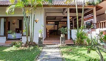 Kumpul Kumpul Villa II Legian Seminyak